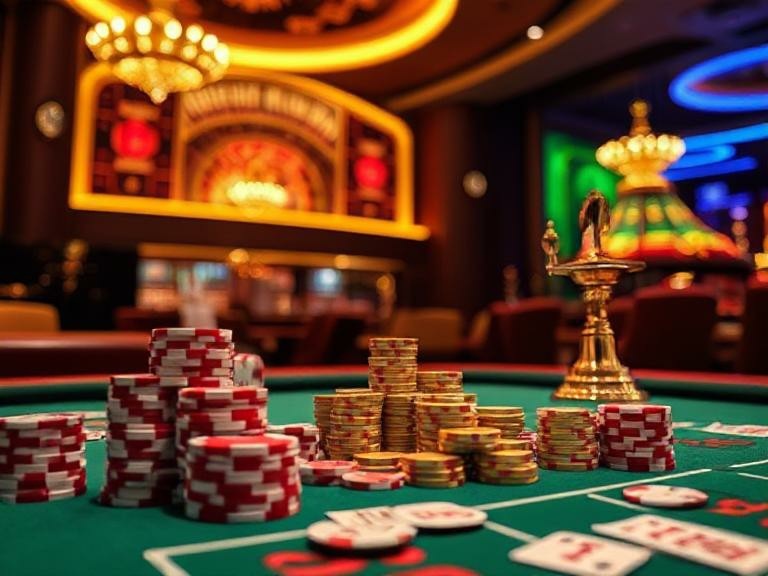 595bet