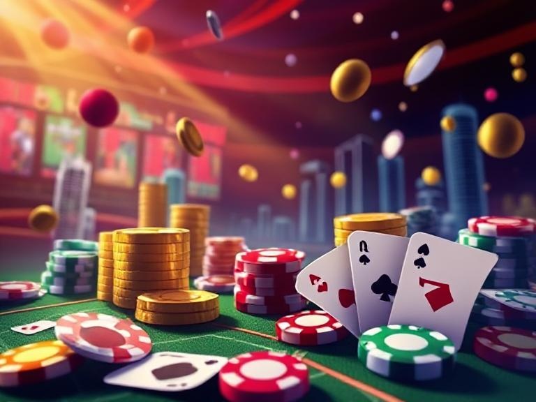 595bet